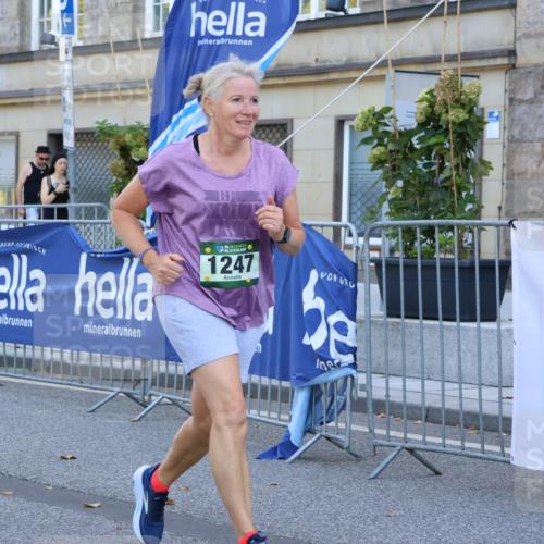 07.09.2025 - BARMER Alsterlauf Strokosch-Dieckow http://msf.ph/oto/8728229 07.09.2025 12:01:07 Ziel  meine-sportfotos.de