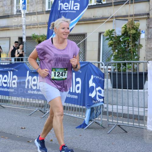 07.09.2025 - BARMER Alsterlauf Strokosch-Dieckow http://msf.ph/oto/8728231 07.09.2025 12:01:07 Ziel  meine-sportfotos.de