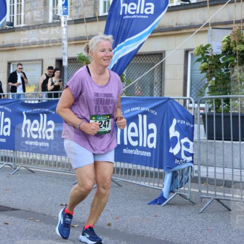 07.09.2025 - BARMER Alsterlauf Strokosch-Dieckow http://msf.ph/oto/8728235 07.09.2025 12:01:07 Ziel  meine-sportfotos.de