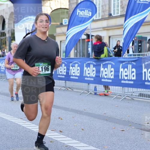 07.09.2025 - BARMER Alsterlauf Strokosch-Dieckow http://msf.ph/oto/8728237 07.09.2025 12:01:03 Ziel  meine-sportfotos.de