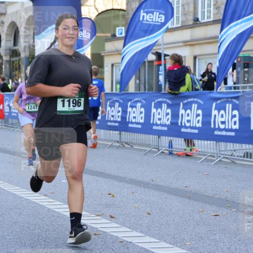 07.09.2025 - BARMER Alsterlauf Strokosch-Dieckow http://msf.ph/oto/8728239 07.09.2025 12:01:03 Ziel  meine-sportfotos.de