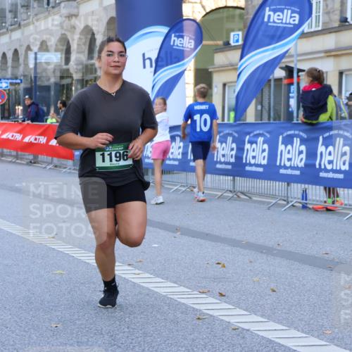 07.09.2025 - BARMER Alsterlauf Strokosch-Dieckow http://msf.ph/oto/8728245 07.09.2025 12:01:03 Ziel  meine-sportfotos.de