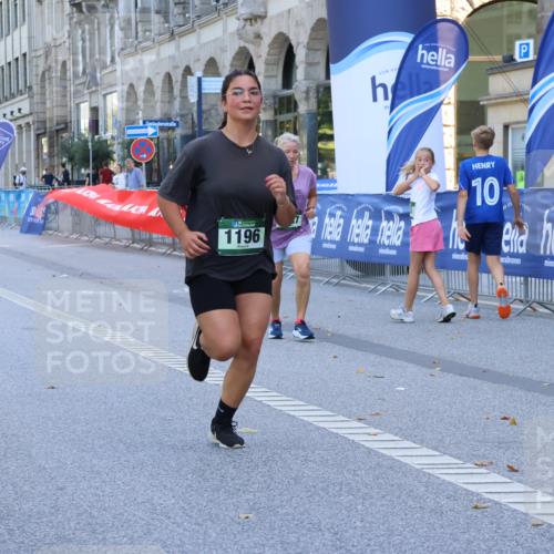 07.09.2025 - BARMER Alsterlauf Strokosch-Dieckow http://msf.ph/oto/8728255 07.09.2025 12:01:02 Ziel  meine-sportfotos.de