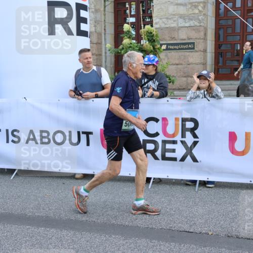 07.09.2025 - BARMER Alsterlauf Strokosch-Dieckow http://msf.ph/oto/8728256 07.09.2025 10:44:05 Ziel  meine-sportfotos.de