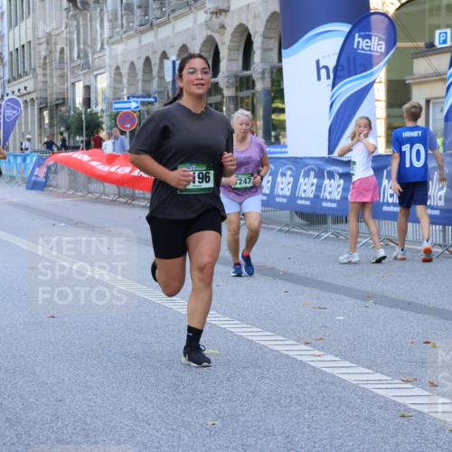 07.09.2025 - BARMER Alsterlauf Strokosch-Dieckow http://msf.ph/oto/8728257 07.09.2025 12:01:02 Ziel  meine-sportfotos.de