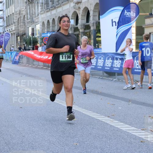 07.09.2025 - BARMER Alsterlauf Strokosch-Dieckow http://msf.ph/oto/8728259 07.09.2025 12:01:02 Ziel  meine-sportfotos.de