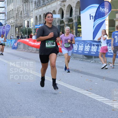 07.09.2025 - BARMER Alsterlauf Strokosch-Dieckow http://msf.ph/oto/8728261 07.09.2025 12:01:02 Ziel  meine-sportfotos.de