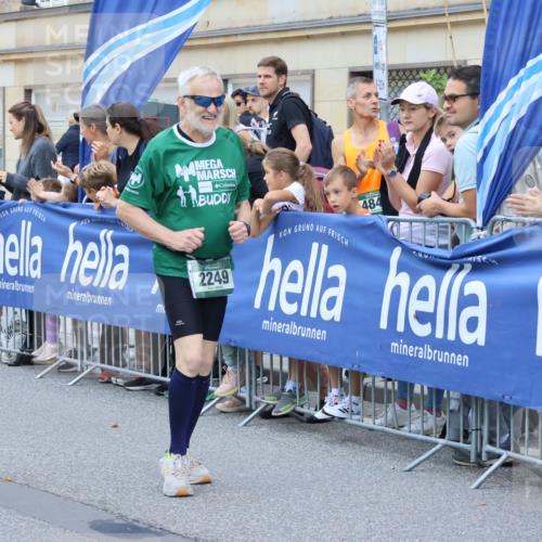 07.09.2025 - BARMER Alsterlauf Strokosch-Dieckow http://msf.ph/oto/8728262 07.09.2025 10:40:18 Ziel  meine-sportfotos.de