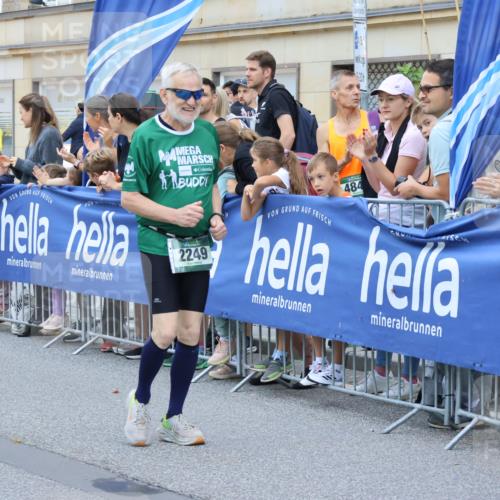 07.09.2025 - BARMER Alsterlauf Strokosch-Dieckow http://msf.ph/oto/8728264 07.09.2025 10:40:18 Ziel  meine-sportfotos.de
