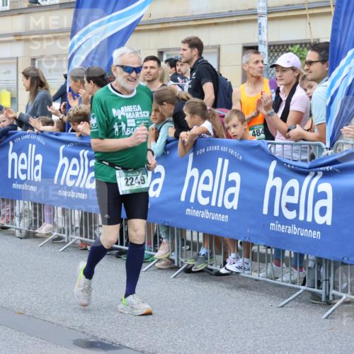 07.09.2025 - BARMER Alsterlauf Strokosch-Dieckow http://msf.ph/oto/8728267 07.09.2025 10:40:18 Ziel  meine-sportfotos.de