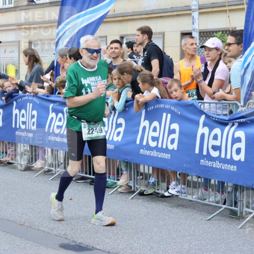 07.09.2025 - BARMER Alsterlauf Strokosch-Dieckow http://msf.ph/oto/8728269 07.09.2025 10:40:18 Ziel  meine-sportfotos.de
