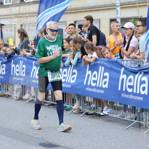 07.09.2025 - BARMER Alsterlauf Strokosch-Dieckow http://msf.ph/oto/8728271 07.09.2025 10:40:18 Ziel  meine-sportfotos.de