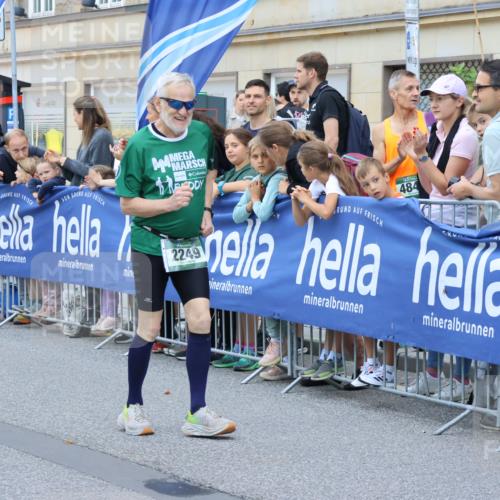 07.09.2025 - BARMER Alsterlauf Strokosch-Dieckow http://msf.ph/oto/8728273 07.09.2025 10:40:18 Ziel  meine-sportfotos.de