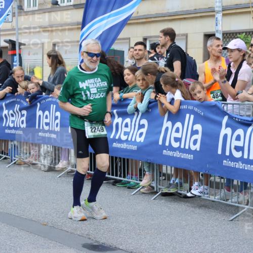 07.09.2025 - BARMER Alsterlauf Strokosch-Dieckow http://msf.ph/oto/8728275 07.09.2025 10:40:18 Ziel  meine-sportfotos.de