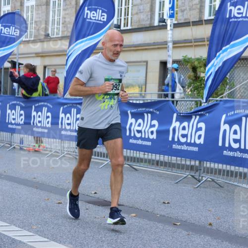 07.09.2025 - BARMER Alsterlauf Strokosch-Dieckow http://msf.ph/oto/8728278 07.09.2025 12:00:45 Ziel  meine-sportfotos.de