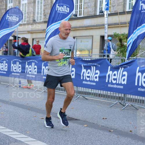 07.09.2025 - BARMER Alsterlauf Strokosch-Dieckow http://msf.ph/oto/8728280 07.09.2025 12:00:45 Ziel  meine-sportfotos.de