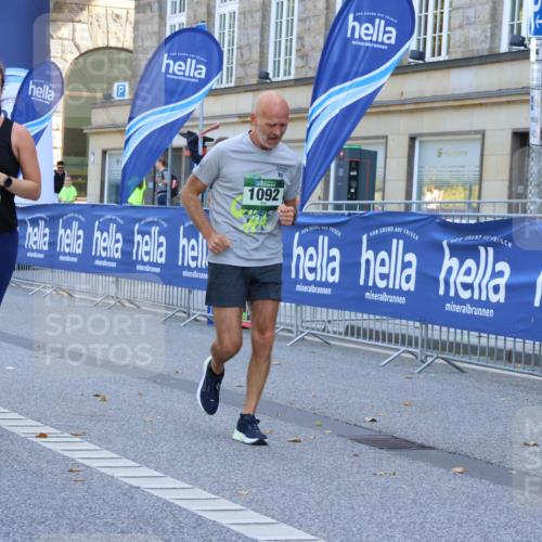 07.09.2025 - BARMER Alsterlauf Strokosch-Dieckow http://msf.ph/oto/8728293 07.09.2025 12:00:45 Ziel  meine-sportfotos.de