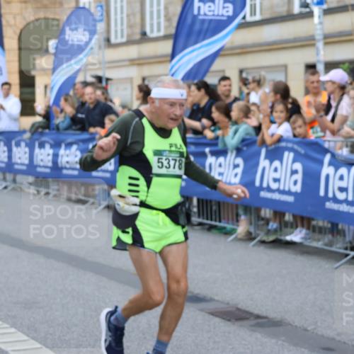 07.09.2025 - BARMER Alsterlauf Strokosch-Dieckow http://msf.ph/oto/8728294 07.09.2025 10:40:12 Ziel  meine-sportfotos.de