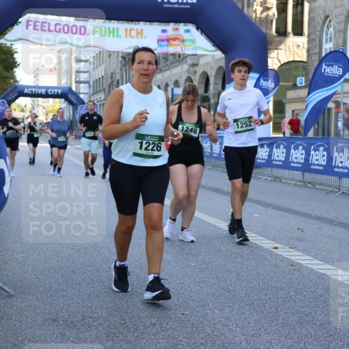 07.09.2025 - BARMER Alsterlauf Strokosch-Dieckow http://msf.ph/oto/8728295 07.09.2025 12:00:39 Ziel  meine-sportfotos.de