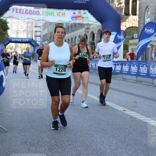 07.09.2025 - BARMER Alsterlauf Strokosch-Dieckow http://msf.ph/oto/8728299 07.09.2025 12:00:39 Ziel  meine-sportfotos.de