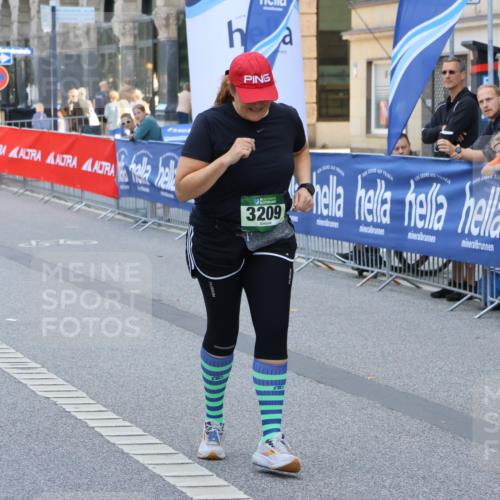 07.09.2025 - BARMER Alsterlauf Strokosch-Dieckow http://msf.ph/oto/8728300 07.09.2025 10:39:58 Ziel  meine-sportfotos.de