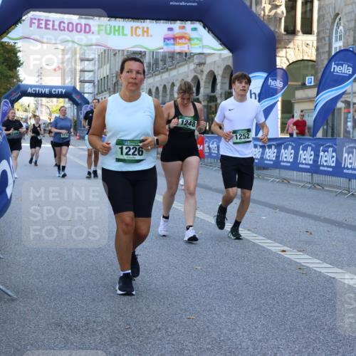 07.09.2025 - BARMER Alsterlauf Strokosch-Dieckow http://msf.ph/oto/8728301 07.09.2025 12:00:39 Ziel  meine-sportfotos.de