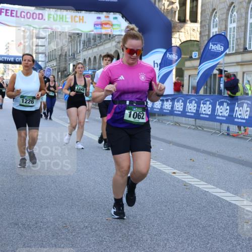 07.09.2025 - BARMER Alsterlauf Strokosch-Dieckow http://msf.ph/oto/8728308 07.09.2025 12:00:38 Ziel  meine-sportfotos.de
