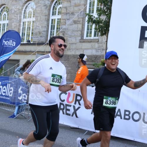 07.09.2025 - BARMER Alsterlauf Strokosch-Dieckow http://msf.ph/oto/8728309 07.09.2025 12:00:33 Ziel  meine-sportfotos.de