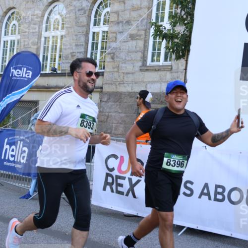 07.09.2025 - BARMER Alsterlauf Strokosch-Dieckow http://msf.ph/oto/8728311 07.09.2025 12:00:33 Ziel  meine-sportfotos.de