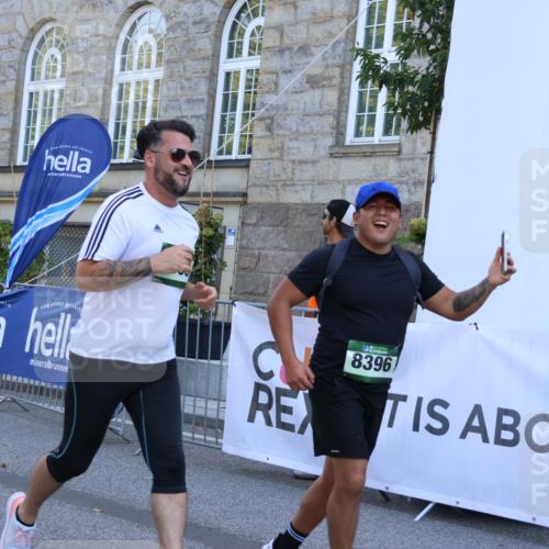 07.09.2025 - BARMER Alsterlauf Strokosch-Dieckow http://msf.ph/oto/8728314 07.09.2025 12:00:33 Ziel  meine-sportfotos.de
