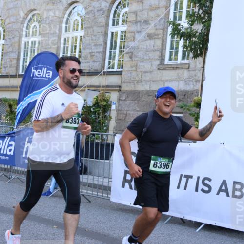 07.09.2025 - BARMER Alsterlauf Strokosch-Dieckow http://msf.ph/oto/8728316 07.09.2025 12:00:33 Ziel  meine-sportfotos.de