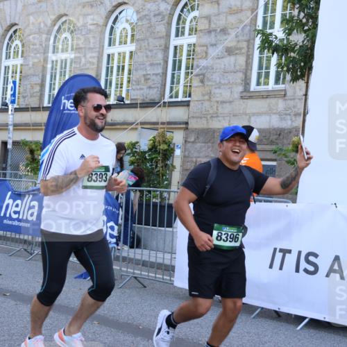 07.09.2025 - BARMER Alsterlauf Strokosch-Dieckow http://msf.ph/oto/8728318 07.09.2025 12:00:33 Ziel  meine-sportfotos.de