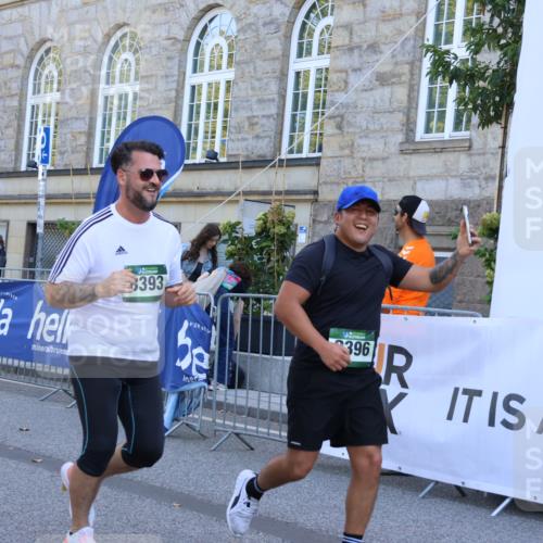 07.09.2025 - BARMER Alsterlauf Strokosch-Dieckow http://msf.ph/oto/8728320 07.09.2025 12:00:33 Ziel  meine-sportfotos.de