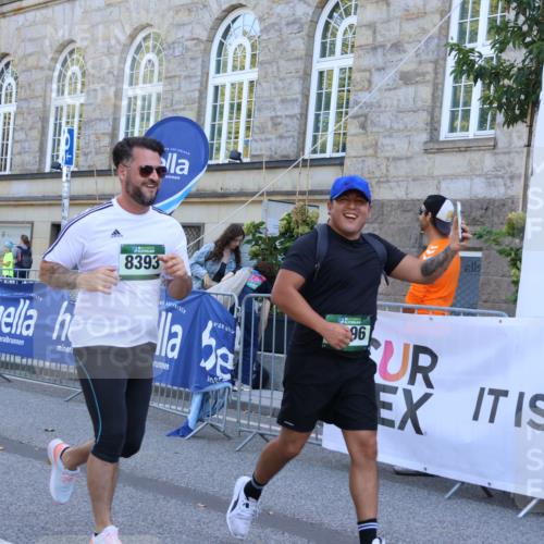 07.09.2025 - BARMER Alsterlauf Strokosch-Dieckow http://msf.ph/oto/8728323 07.09.2025 12:00:33 Ziel  meine-sportfotos.de