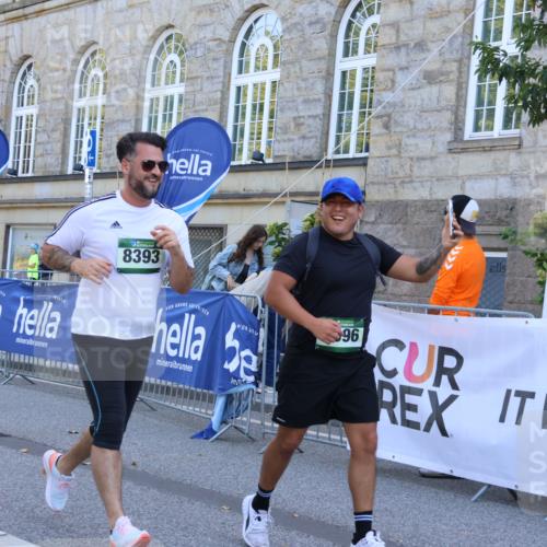 07.09.2025 - BARMER Alsterlauf Strokosch-Dieckow http://msf.ph/oto/8728325 07.09.2025 12:00:33 Ziel  meine-sportfotos.de