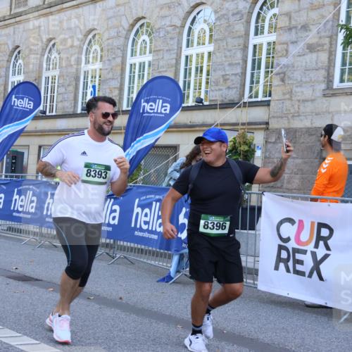07.09.2025 - BARMER Alsterlauf Strokosch-Dieckow http://msf.ph/oto/8728329 07.09.2025 12:00:33 Ziel  meine-sportfotos.de