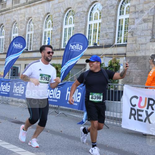 07.09.2025 - BARMER Alsterlauf Strokosch-Dieckow http://msf.ph/oto/8728332 07.09.2025 12:00:33 Ziel  meine-sportfotos.de