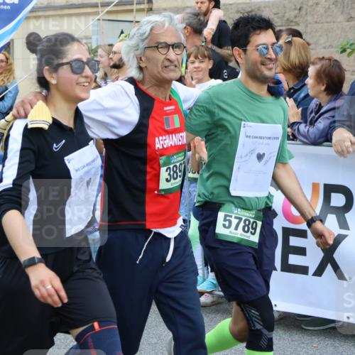 07.09.2025 - BARMER Alsterlauf Strokosch-Dieckow http://msf.ph/oto/8728333 07.09.2025 10:39:47 Ziel  meine-sportfotos.de