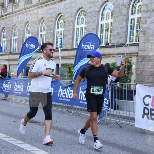 07.09.2025 - BARMER Alsterlauf Strokosch-Dieckow http://msf.ph/oto/8728336 07.09.2025 12:00:32 Ziel  meine-sportfotos.de
