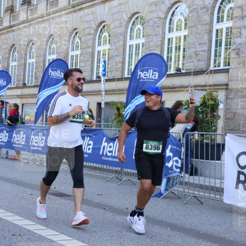 07.09.2025 - BARMER Alsterlauf Strokosch-Dieckow http://msf.ph/oto/8728338 07.09.2025 12:00:32 Ziel  meine-sportfotos.de