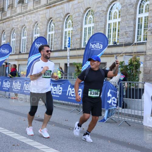 07.09.2025 - BARMER Alsterlauf Strokosch-Dieckow http://msf.ph/oto/8728340 07.09.2025 12:00:32 Ziel  meine-sportfotos.de