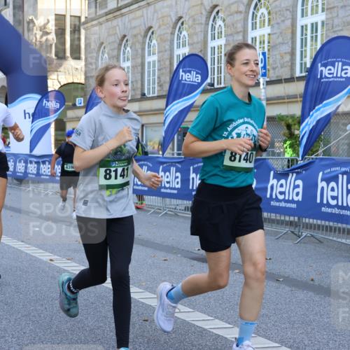 07.09.2025 - BARMER Alsterlauf Strokosch-Dieckow http://msf.ph/oto/8728342 07.09.2025 12:00:29 Ziel  meine-sportfotos.de
