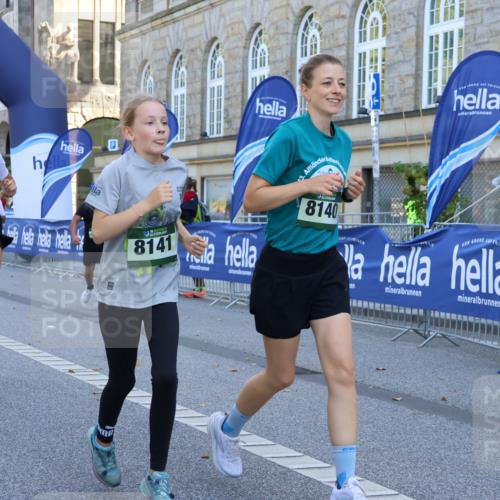 07.09.2025 - BARMER Alsterlauf Strokosch-Dieckow http://msf.ph/oto/8728344 07.09.2025 12:00:29 Ziel  meine-sportfotos.de