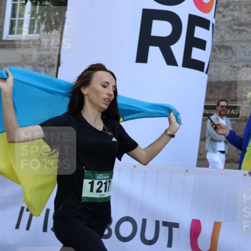 07.09.2025 - BARMER Alsterlauf Strokosch-Dieckow http://msf.ph/oto/8728351 07.09.2025 12:00:27 Ziel  meine-sportfotos.de