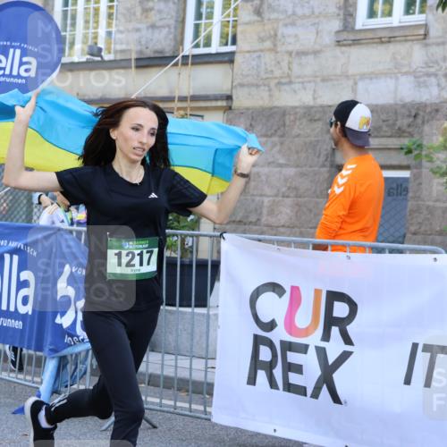 07.09.2025 - BARMER Alsterlauf Strokosch-Dieckow http://msf.ph/oto/8728363 07.09.2025 12:00:26 Ziel  meine-sportfotos.de