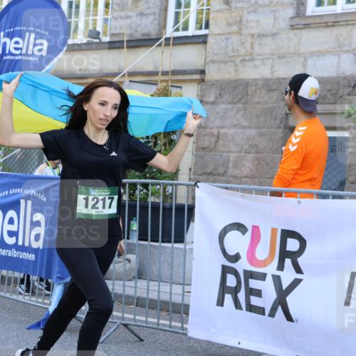 07.09.2025 - BARMER Alsterlauf Strokosch-Dieckow http://msf.ph/oto/8728365 07.09.2025 12:00:26 Ziel  meine-sportfotos.de