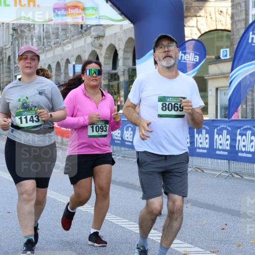 07.09.2025 - BARMER Alsterlauf Strokosch-Dieckow http://msf.ph/oto/8728369 07.09.2025 12:00:21 Ziel  meine-sportfotos.de