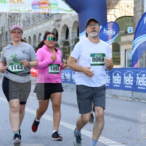 07.09.2025 - BARMER Alsterlauf Strokosch-Dieckow http://msf.ph/oto/8728371 07.09.2025 12:00:21 Ziel  meine-sportfotos.de