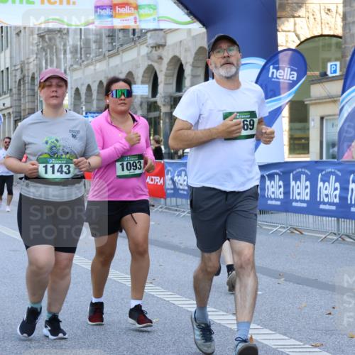 07.09.2025 - BARMER Alsterlauf Strokosch-Dieckow http://msf.ph/oto/8728375 07.09.2025 12:00:21 Ziel  meine-sportfotos.de
