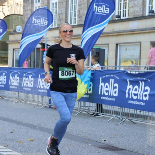 07.09.2025 - BARMER Alsterlauf Strokosch-Dieckow http://msf.ph/oto/8728378 07.09.2025 12:00:19 Ziel  meine-sportfotos.de